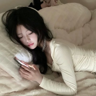 发光的内心